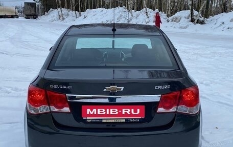 Chevrolet Cruze II, 2013 год, 720 000 рублей, 12 фотография