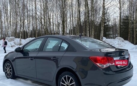 Chevrolet Cruze II, 2013 год, 720 000 рублей, 6 фотография