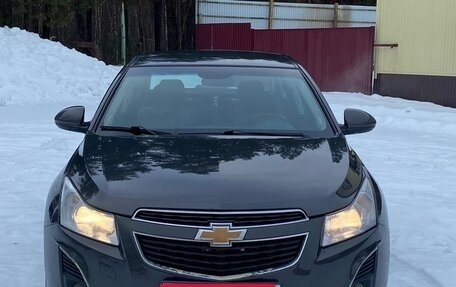 Chevrolet Cruze II, 2013 год, 720 000 рублей, 17 фотография