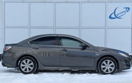 Mazda 6, 2011 год, 885 000 рублей, 5 фотография