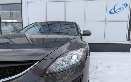 Mazda 6, 2011 год, 885 000 рублей, 3 фотография