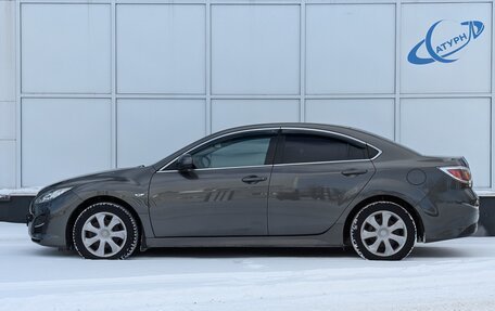 Mazda 6, 2011 год, 885 000 рублей, 12 фотография