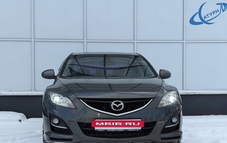 Mazda 6, 2011 год, 885 000 рублей, 2 фотография