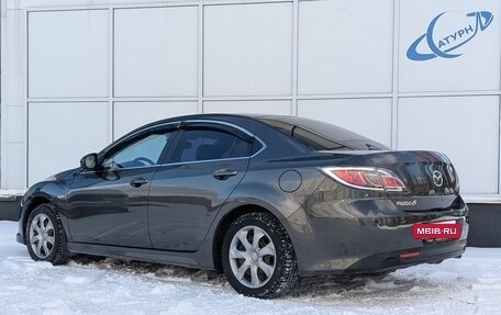 Mazda 6, 2011 год, 885 000 рублей, 11 фотография