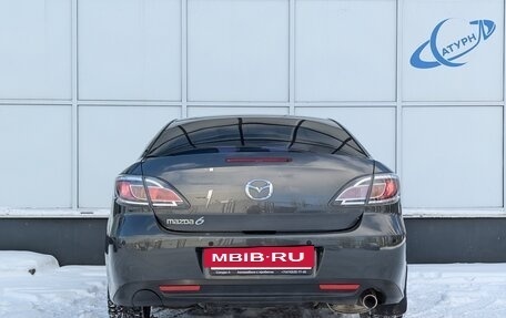 Mazda 6, 2011 год, 885 000 рублей, 7 фотография