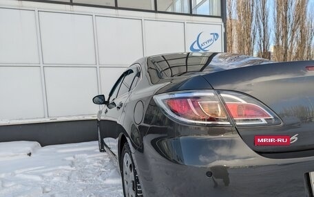 Mazda 6, 2011 год, 885 000 рублей, 10 фотография