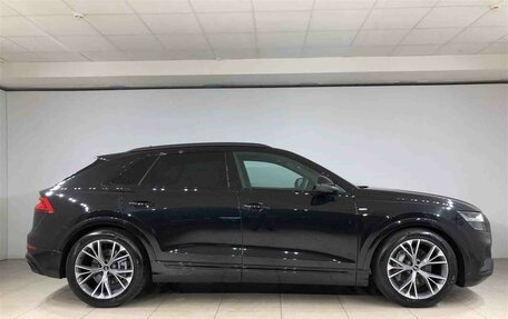 Audi Q8 I, 2023 год, 14 900 000 рублей, 7 фотография