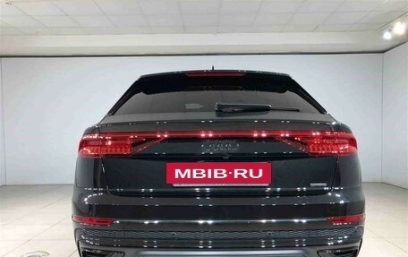 Audi Q8 I, 2023 год, 14 900 000 рублей, 8 фотография