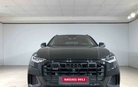 Audi Q8 I, 2023 год, 14 900 000 рублей, 5 фотография