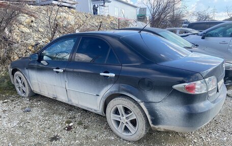 Mazda 6, 2007 год, 400 000 рублей, 6 фотография