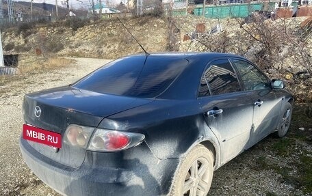 Mazda 6, 2007 год, 400 000 рублей, 5 фотография