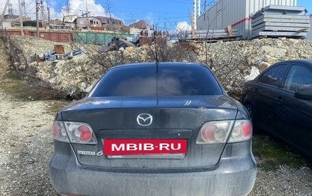 Mazda 6, 2007 год, 400 000 рублей, 2 фотография