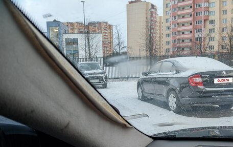 Volvo S60 III, 2009 год, 640 000 рублей, 5 фотография