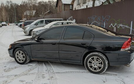 Volvo S60 III, 2009 год, 640 000 рублей, 11 фотография