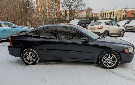 Volvo S60 III, 2009 год, 640 000 рублей, 15 фотография