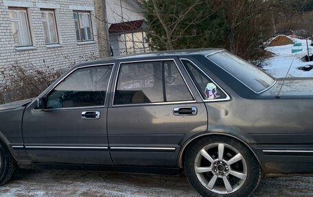 Nissan Cedric VII, 2000 год, 450 000 рублей, 3 фотография