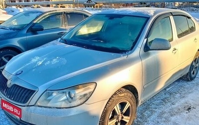 Skoda Octavia, 2010 год, 650 000 рублей, 1 фотография