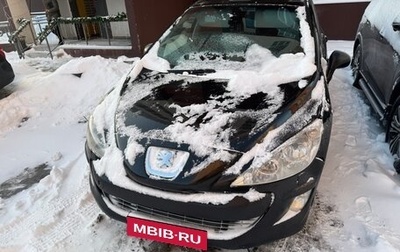 Peugeot 308 II, 2008 год, 320 000 рублей, 1 фотография