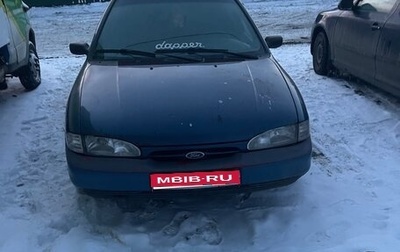 Ford Mondeo I, 1993 год, 130 000 рублей, 1 фотография