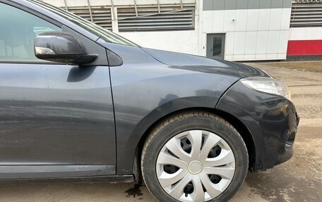 Renault Megane III, 2010 год, 540 000 рублей, 6 фотография