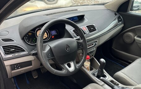 Renault Megane III, 2010 год, 540 000 рублей, 20 фотография