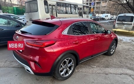 KIA XCeed I, 2020 год, 1 990 000 рублей, 3 фотография