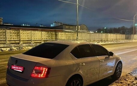 Skoda Octavia, 2015 год, 650 000 рублей, 4 фотография