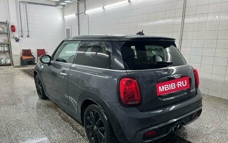 MINI Hatch, 2021 год, 2 897 000 рублей, 6 фотография