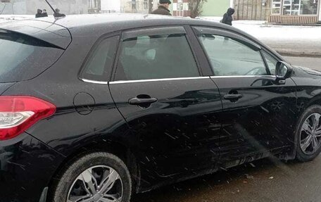 Citroen C4 II рестайлинг, 2012 год, 695 000 рублей, 12 фотография