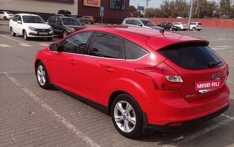 Ford Focus III, 2012 год, 850 000 рублей, 5 фотография