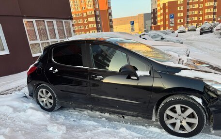 Peugeot 308 II, 2008 год, 320 000 рублей, 3 фотография