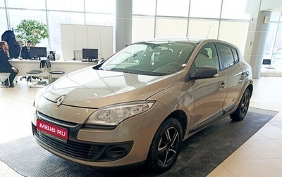 Renault Megane III, 2014 год, 645 000 рублей, 1 фотография