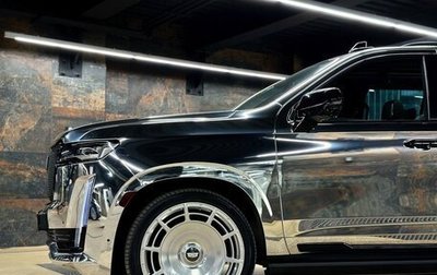 Cadillac Escalade V, 2021 год, 14 500 000 рублей, 1 фотография