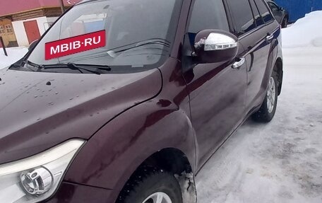 Lifan X60 I рестайлинг, 2014 год, 420 000 рублей, 2 фотография