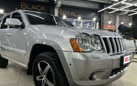 Jeep Grand Cherokee, 2008 год, 1 650 000 рублей, 3 фотография