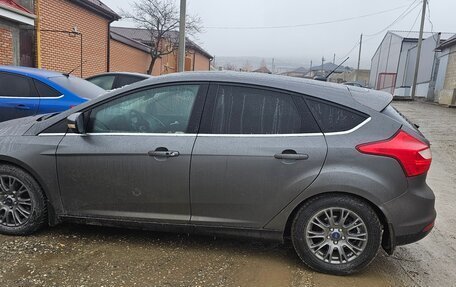 Ford Focus III, 2012 год, 950 000 рублей, 2 фотография