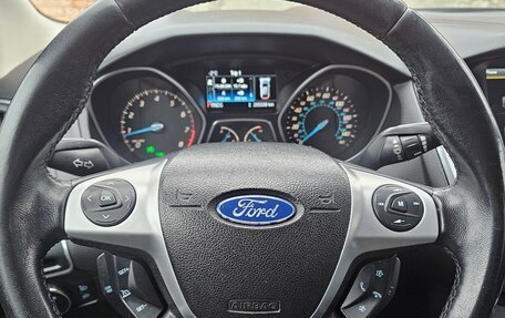 Ford Focus III, 2012 год, 950 000 рублей, 9 фотография