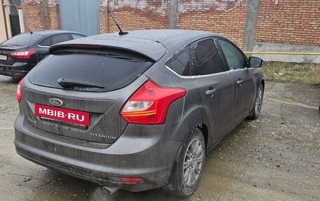 Ford Focus III, 2012 год, 950 000 рублей, 11 фотография