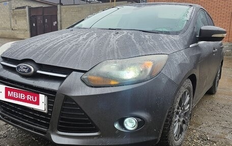 Ford Focus III, 2012 год, 950 000 рублей, 22 фотография