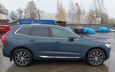 Volvo XC60 II, 2021 год, 5 300 000 рублей, 3 фотография