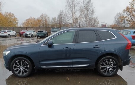 Volvo XC60 II, 2021 год, 5 300 000 рублей, 8 фотография