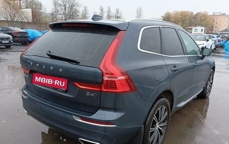 Volvo XC60 II, 2021 год, 5 300 000 рублей, 4 фотография