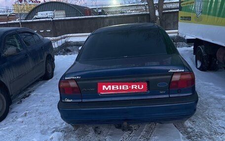 Ford Mondeo I, 1993 год, 130 000 рублей, 2 фотография