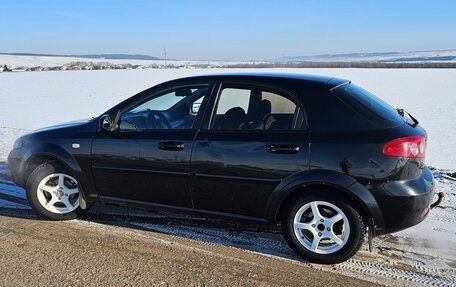 Chevrolet Lacetti, 2008 год, 350 000 рублей, 6 фотография