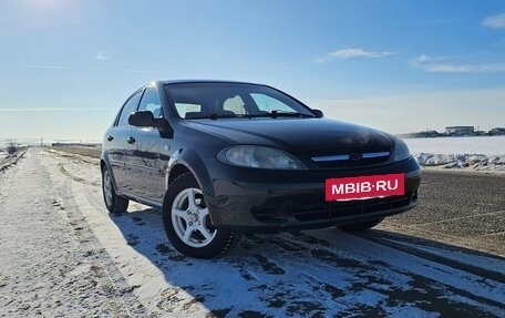 Chevrolet Lacetti, 2008 год, 350 000 рублей, 5 фотография