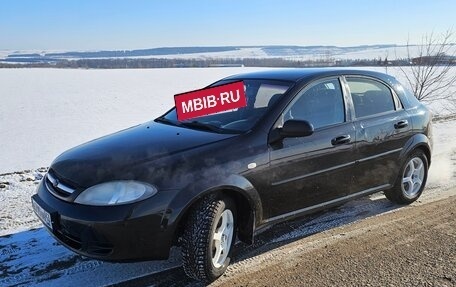 Chevrolet Lacetti, 2008 год, 350 000 рублей, 8 фотография