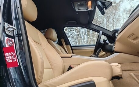 BMW 5 серия, 2014 год, 2 390 000 рублей, 10 фотография