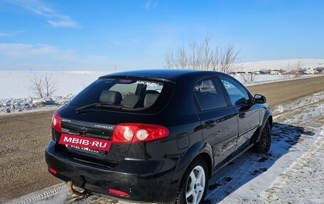 Chevrolet Lacetti, 2008 год, 350 000 рублей, 4 фотография