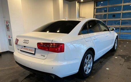 Audi A6, 2011 год, 1 399 000 рублей, 3 фотография