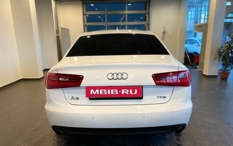 Audi A6, 2011 год, 1 399 000 рублей, 4 фотография